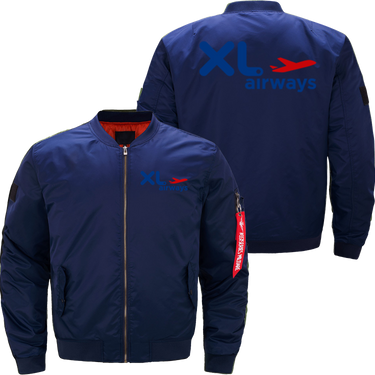 XL Airways France Jacket